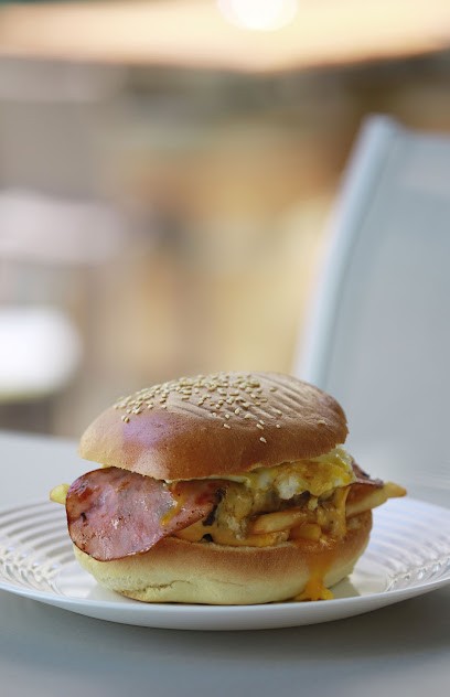 U San Martinu, Fast-Food à Lucciana