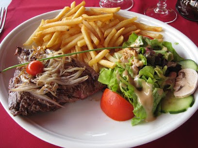 B&B Coffee, Fast-Food à La Garde