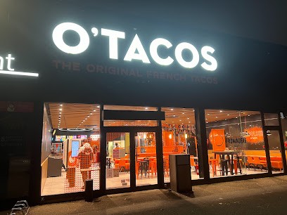 O'TACOS Geispolsheim, Fast-Food à Geispolsheim