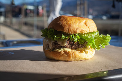 Food Truck Le Caracole Restauration Rapide à Mison