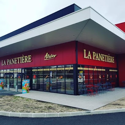La Panetière Atelier, Fast-Food à Saint-Jean-d'Illac