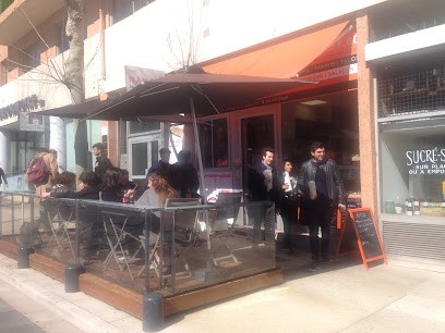 Nano’s Otogrrafe, Fast-Food à Vence