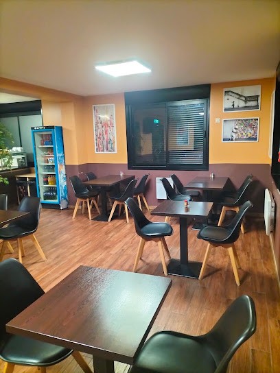 XL KEBAB Fast Food, Fast-Food à Vendeville