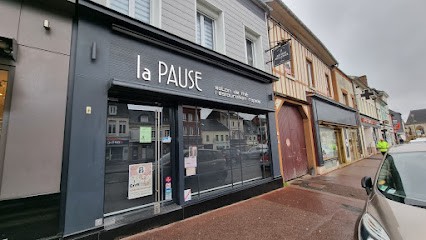 La PAUSE, Fast-Food à Montville