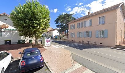 La Case Portion, Fast-Food à Veauche