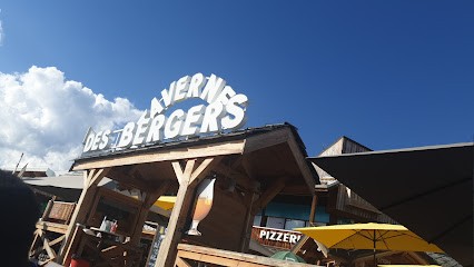 Sandwicherie des Bergers, Sandwicherie à Huez