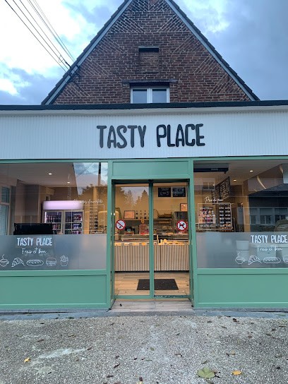 Tasty Place, Sandwicherie à Tourcoing