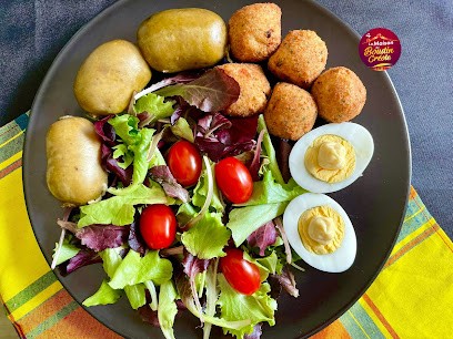 La Maison Du Boudin Créole, Fast-Food à Sainte-Geneviève-des-Bois