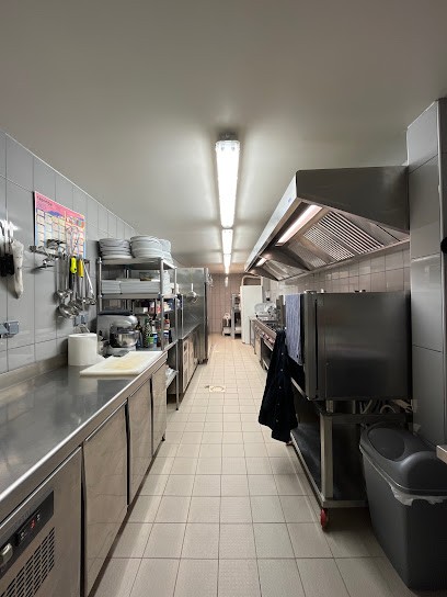 Les Marmites D'Anto, Fast-Food à Tavaco