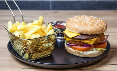 Au Royal Kebab, Fast-Food à Saint-Martin-Boulogne