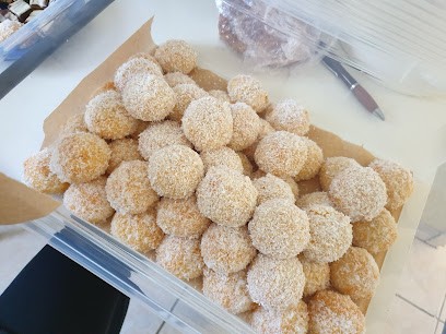 Not'Marocaines, Fast-Food à Laroque-d'Olmes