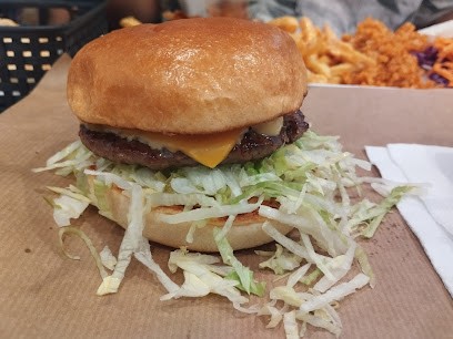 Chez Ibo, Fast-Food à Messein