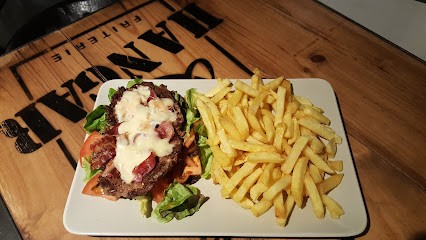 Le Hangar, Fast-Food à Dourlers