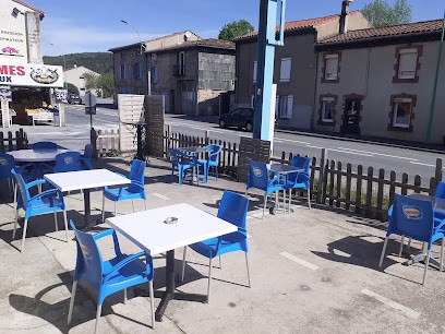 au 106, Sandwicherie à Saint-Amans-Soult