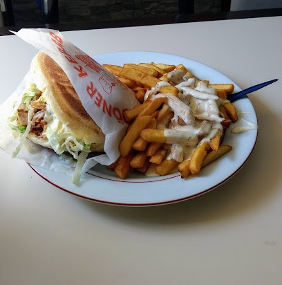 Snack Bar Ali Baba, Fast-Food à Val de Briey