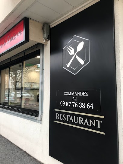 TACOS Lebrizfaim Echirolles, Fast-Food à Échirolles