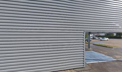 Quick Pontarlier, Fast-Food à Pontarlier