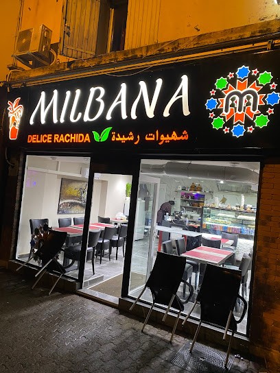 Milbana, Fast-Food à Montélimar
