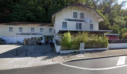 LA Just Food, Fast-Food à Tresserve