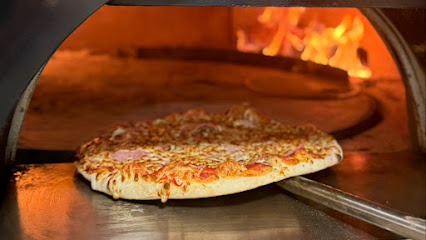 La Toqu'à Pizza, Restauration Rapide à Moncoutant-sur-Sèvre