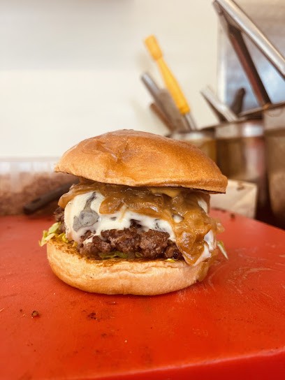 Original's Truck, Fast-Food à Aix-en-Provence