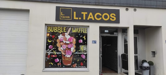L.Tacos, Fast-Food à Loudéac