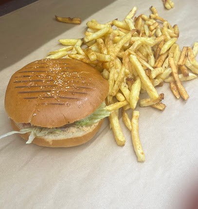 Chez toto, Fast-Food à Béthune
