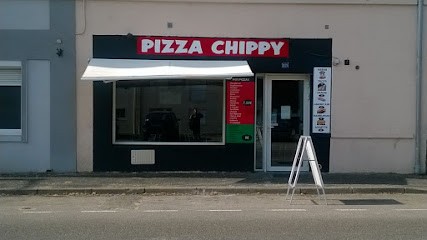 Pizza chippy, Fast-Food à Mont-de-Marsan