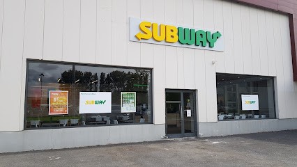 Subway, Sandwicherie à Cambrai