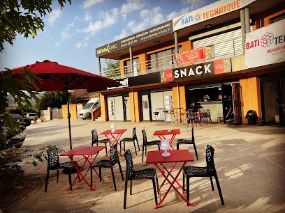 LE NAAN GOURMET 83, Fast-Food à La Seyne-sur-Mer