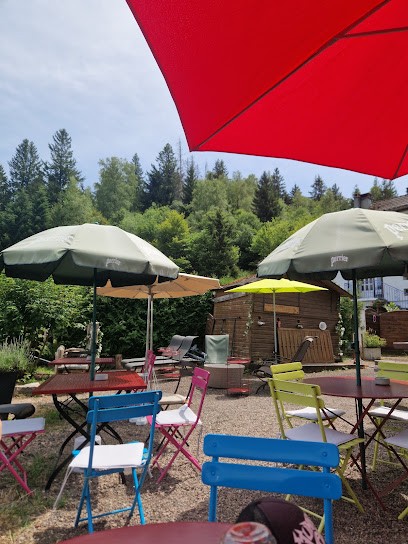 Le col des croix, Fast-Food au Thillot