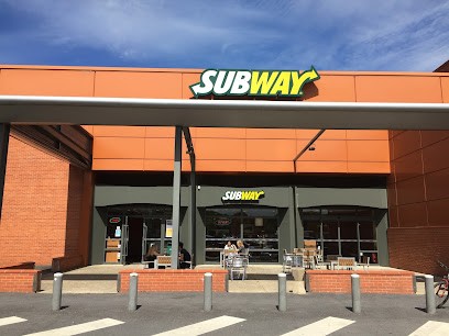 Subway, Sandwicherie à L'Isle-Adam