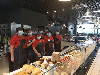 Le Café Coeur Lozère, Sandwicherie à Mende