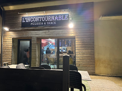 L'incontournable, Restauration Rapide à Faulquemont