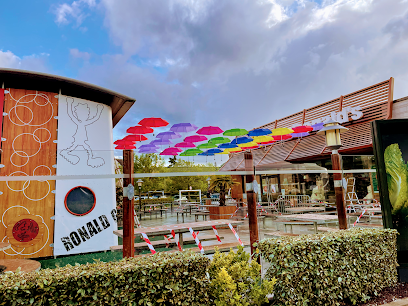 Mcdonald's Restauration Rapide à Franconville