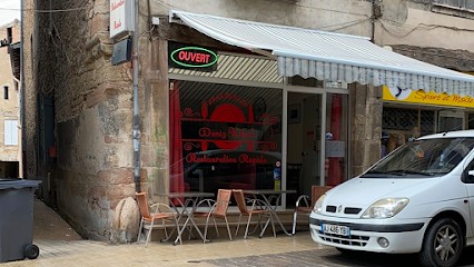 Deniz Kebab, Fast-Food à Tournus