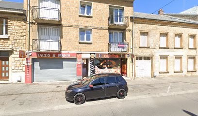 Tacos mania, Fast-Food à Sedan