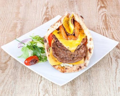 Ben M, Fast-Food à Alfortville