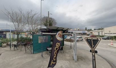 Le Kiosque, Fast-Food à Nîmes