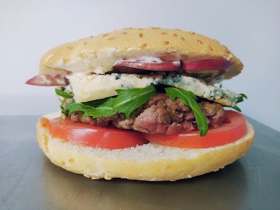 Nomad'Cook, Fast-Food au Ferré