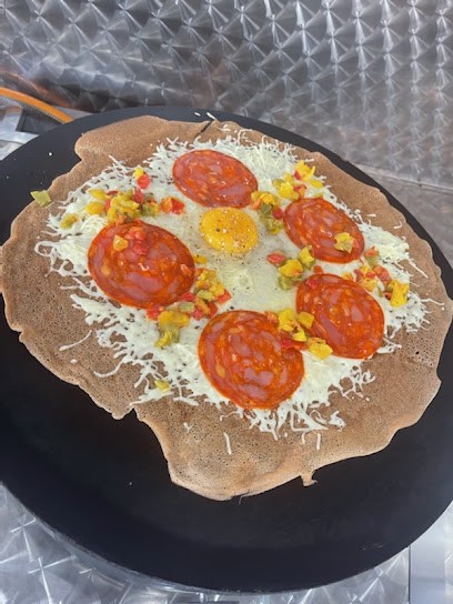 Aux délices de Malau, Fast-Food à Chambly