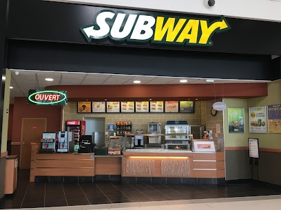 Subway, Sandwicherie à Chauconin-Neufmontiers