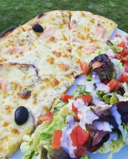 Chez Yo, Fast-Food à Taluyers