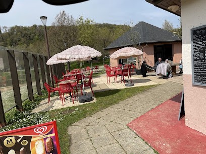 L'hexagone, Fast-Food à Montville