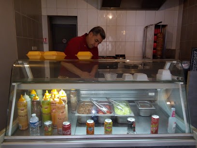 Kebab Le Délice De Peyrehorade, Fast-Food à Peyrehorade