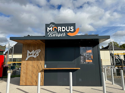 Les Mordus Du Burger Restauration Rapide à Château-Renard