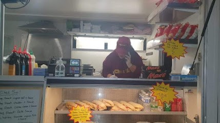 Foodtruck Chez So, Fast-Food à Montois-la-Montagne