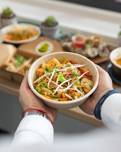 HELLO KITCHEN, Fast-Food à Marseille 10