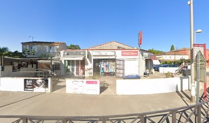 PISANO LUIGINO, Fast-Food à Valergues