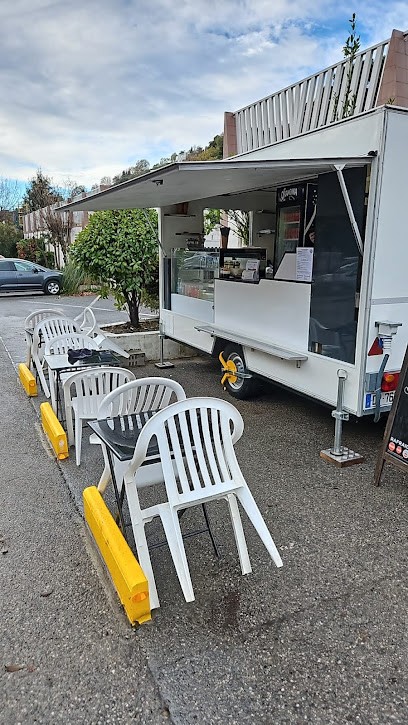 Chez Koubiak, Fast-Food à Cagnes-sur-Mer